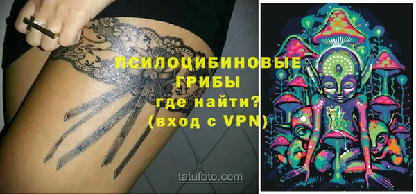 крисы Балабаново